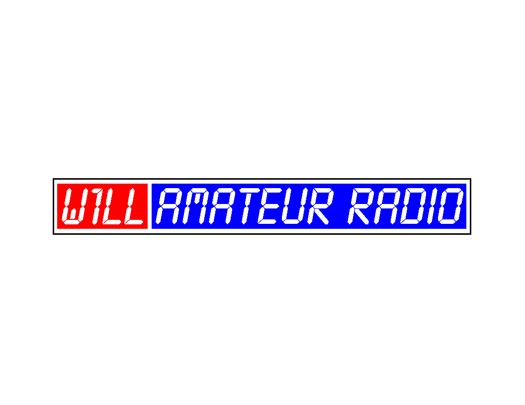 W1LL Amateur Radio